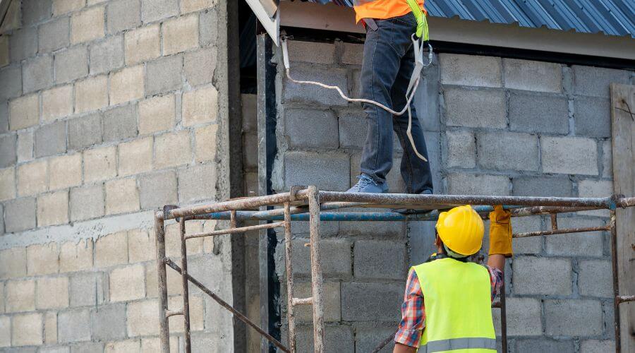 Expert top industrial roofings services in Jackson Heights, NY